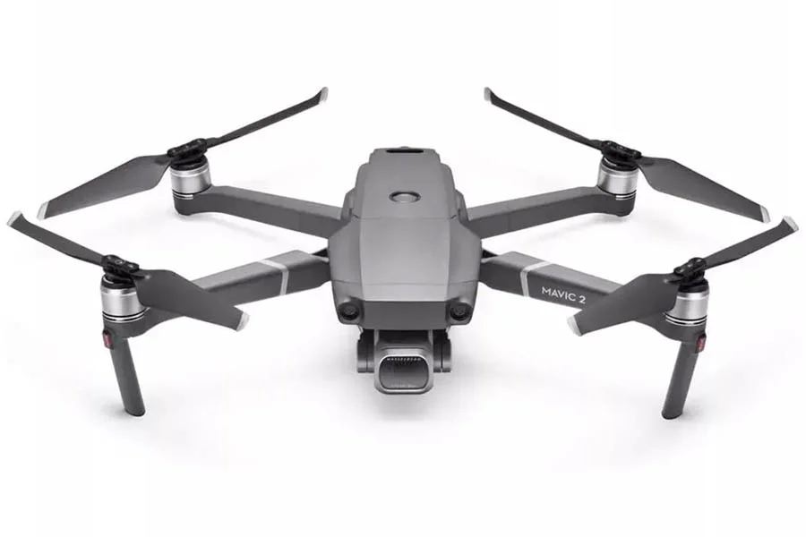 camera drone remote control